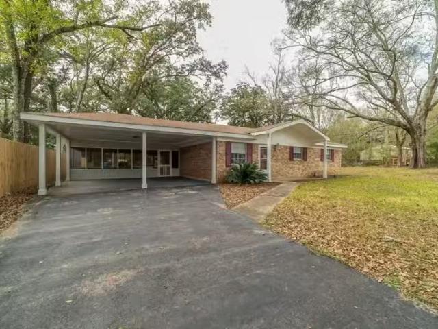 House for rent in Theodore