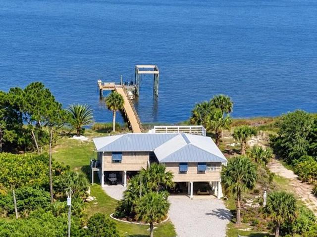 House for sale in Gulf, Florida