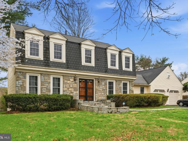 Property for rent in Cabin John, Maryland