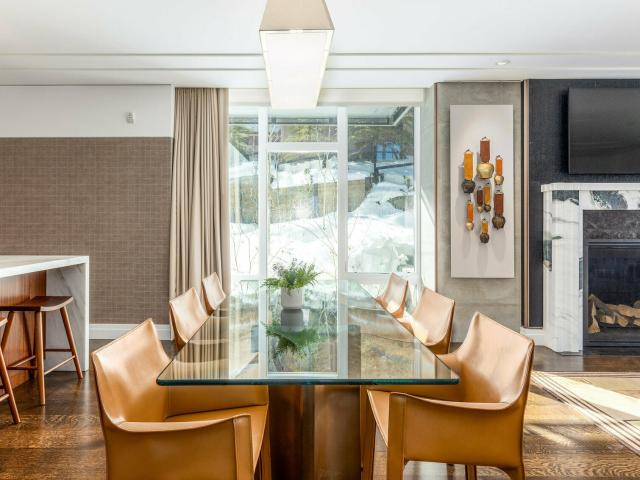 Condo for sale in Park City