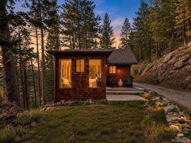 House for sale in Evergreen, Colorado