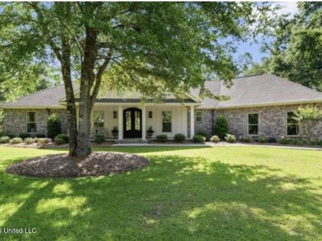House for sale in Moss Point, Jackson County