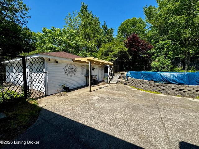 House for sale in Louisville, Kentucky