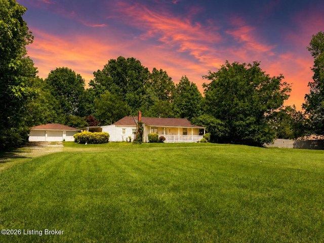House for sale in Parkwood, Louisville