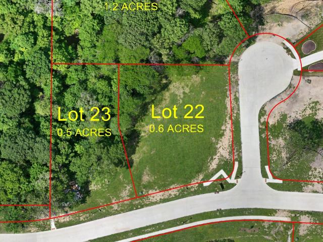 Land for sale in Johnston, Iowa