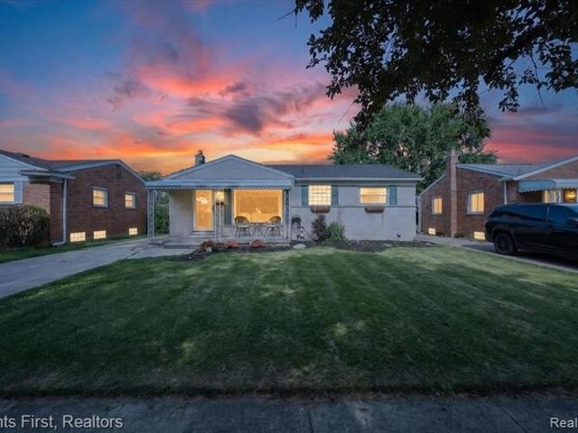 House for sale in Taylor, Michigan