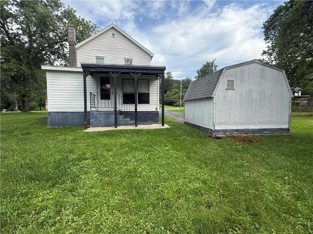 House for sale in Maryland, New York