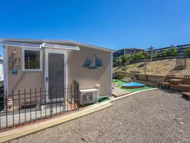 House for sale in Otaki Beach, Wellington