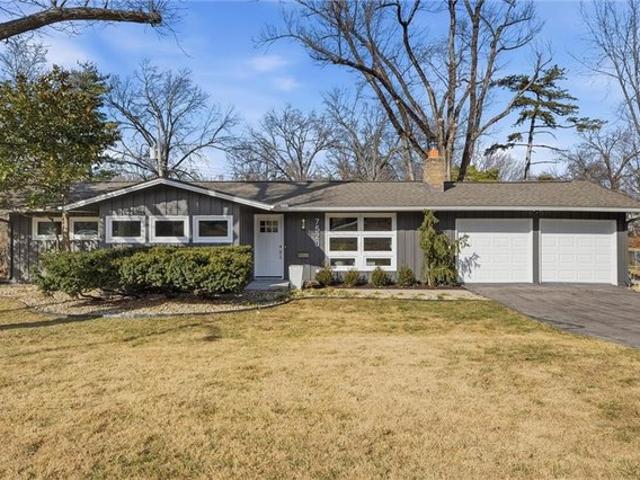 House for sale in Kansas