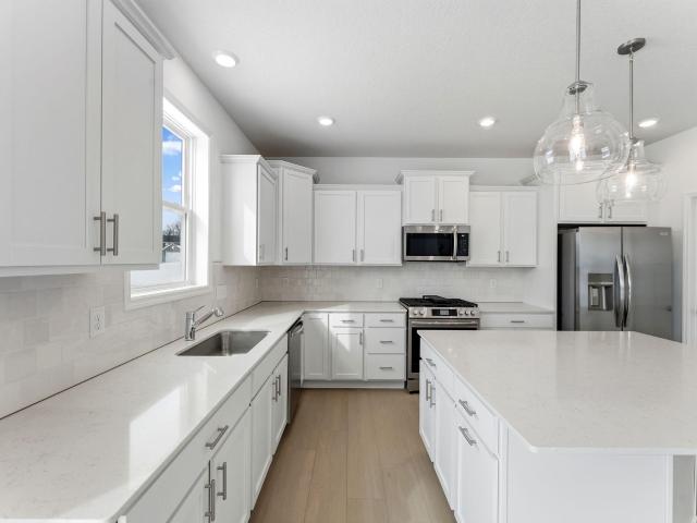 House for sale in Oakdale, Minnesota