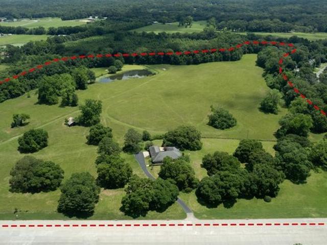 House for sale in St. Francisville, West Feliciana Parish