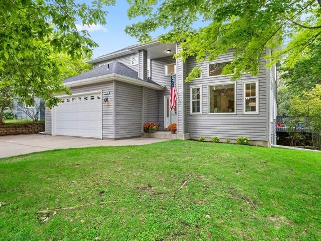 House for sale in Hennepin, Minnesota