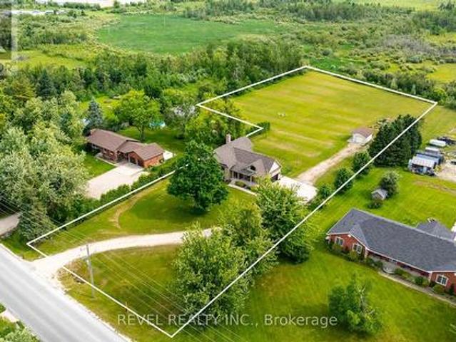 House for sale in Grey, Ontario