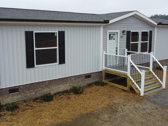 House for sale in Castalia, North Carolina