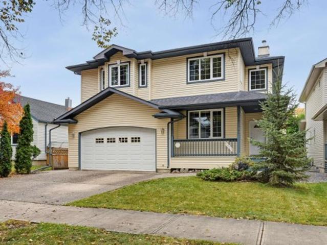 House for sale in Virginia Park, Edmonton