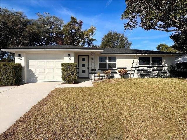 House for sale in Port Richey, Florida