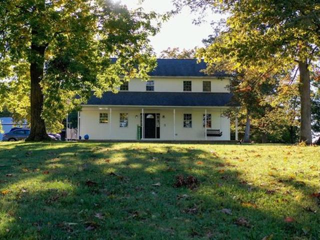 Farm for sale in North Lewisburg, Ohio