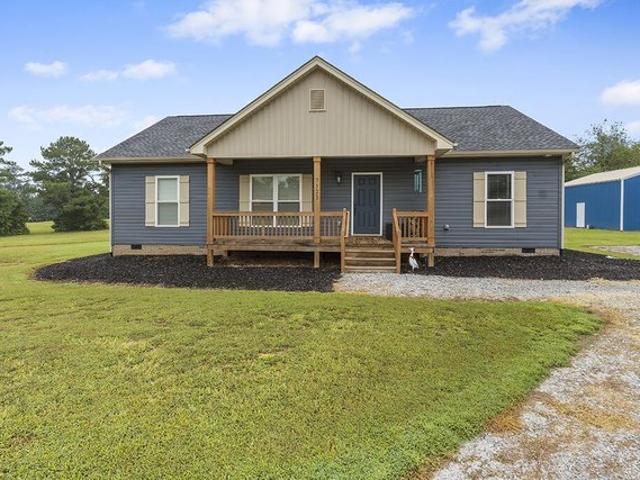 House for sale in Ninety Six, South Carolina