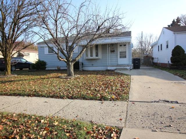 House for sale in Taylor, Michigan