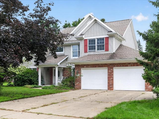 House for sale in Portage, Kalamazoo County