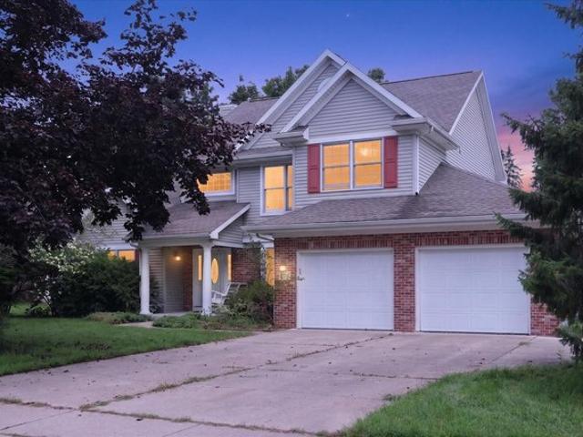 House for sale in Portage, Michigan