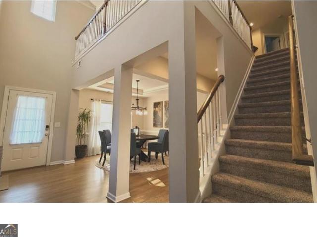 House for sale in Flowery Branch, Georgia