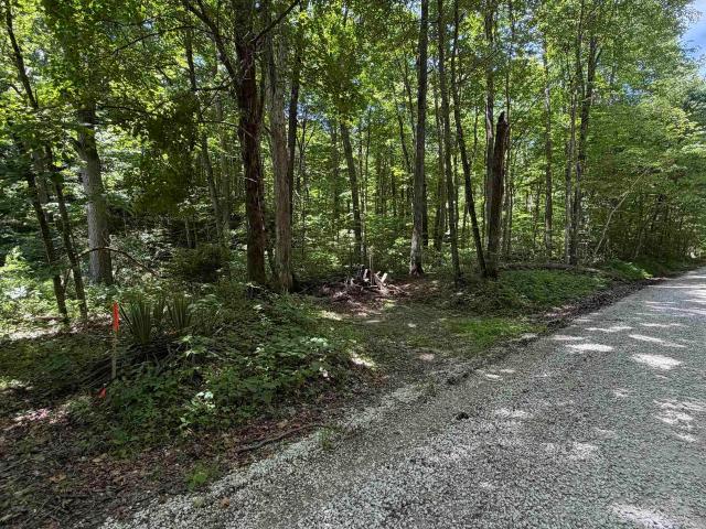 Land for sale in West Baden Springs, Indiana