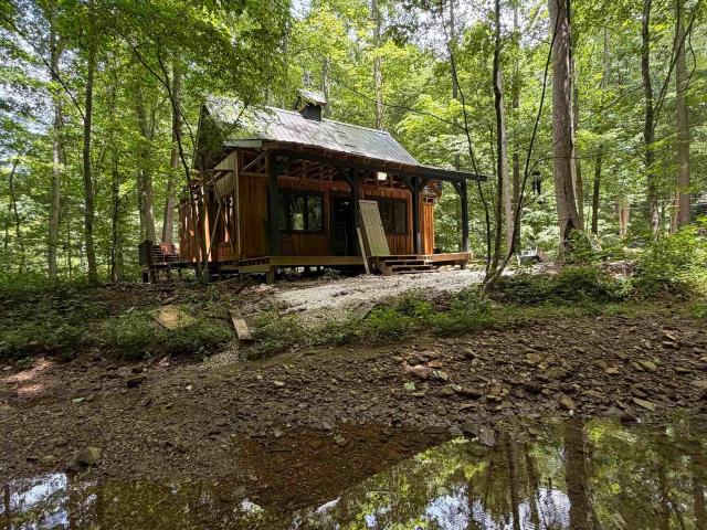 Land for sale in West Baden Springs, Indiana