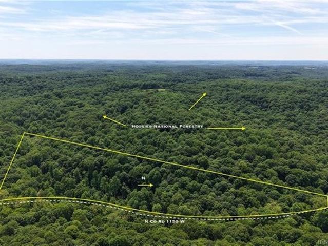 Land for sale in West Baden Springs, Indiana