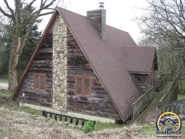 House for sale in Kansas