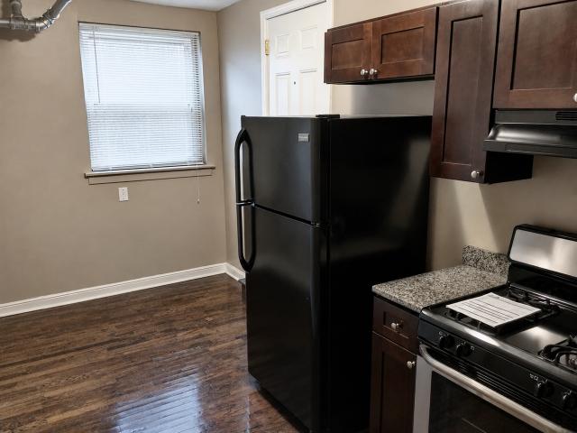 Apartment for rent in Chicago Park, Illinois