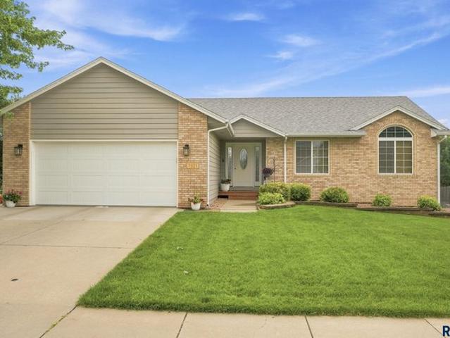 House for sale in Sioux Falls, South Dakota