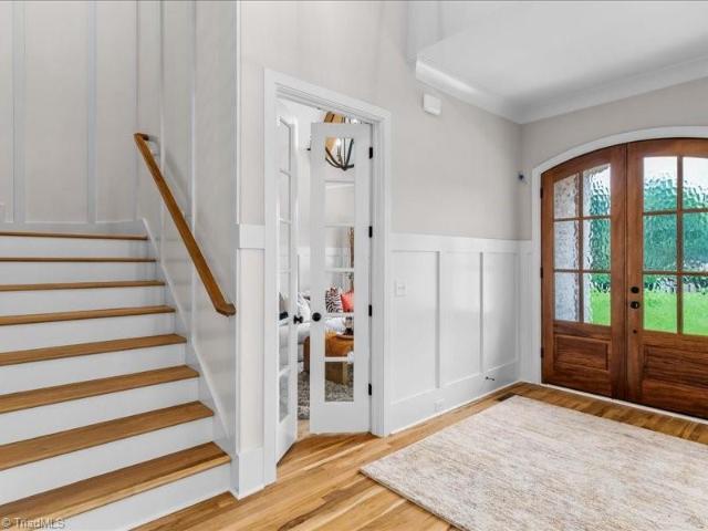 House for sale in Guilford, North Carolina
