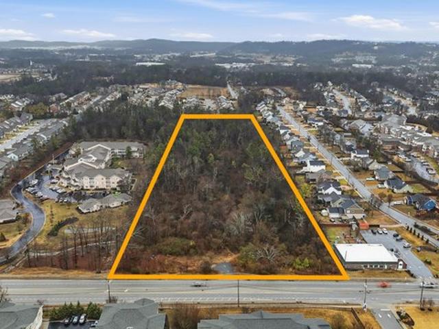 Land for sale in Edgemont Forest, Chattanooga
