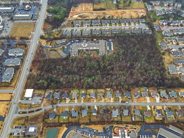 Land for sale in Drake Forest, Chattanooga