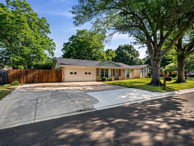 House for sale in North Richland Hills, Texas
