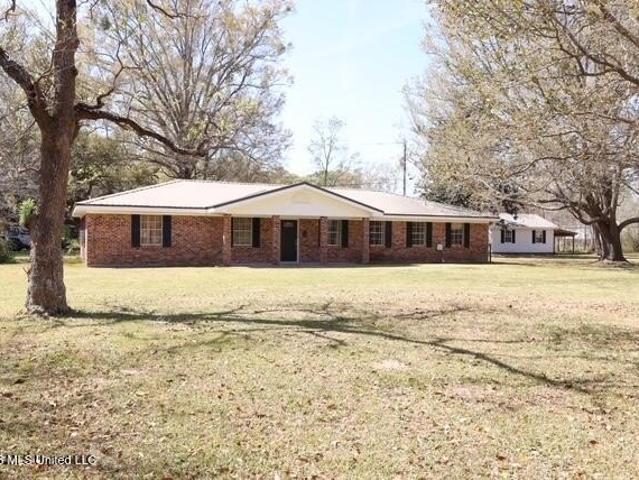House for sale in Moss Point, Mississippi