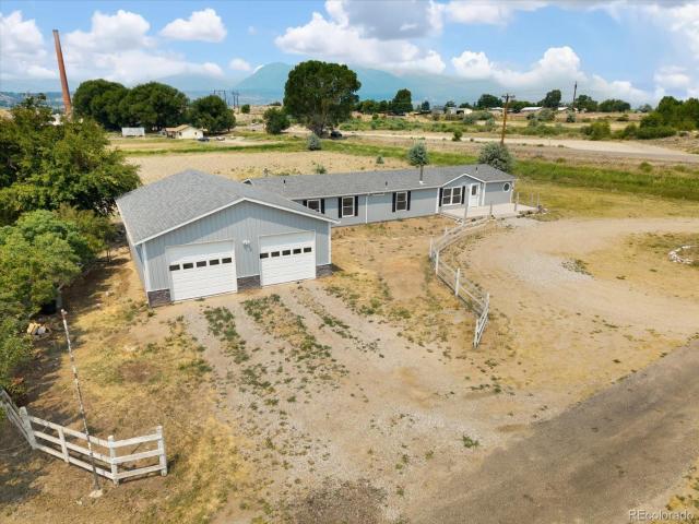House for sale in Chaffee, Colorado