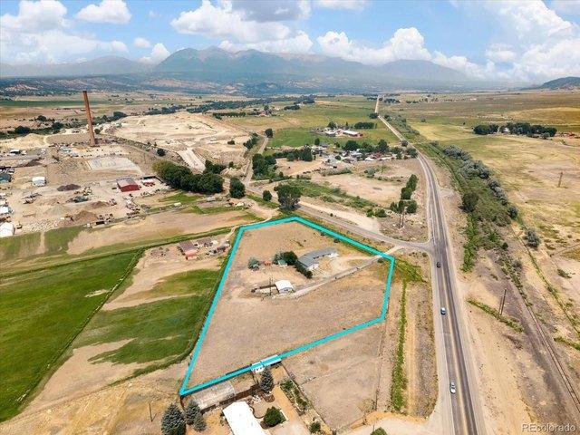 House for sale in Chaffee, Colorado