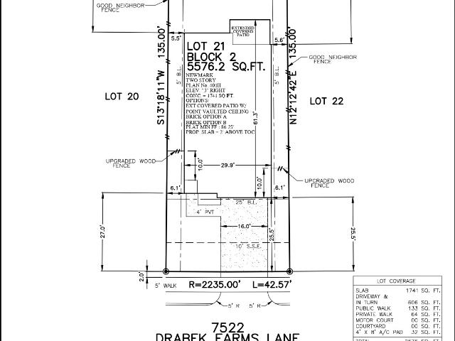 House for sale in Richmond, Texas