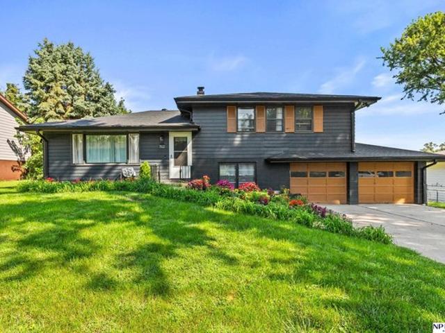House for sale in Nebraska