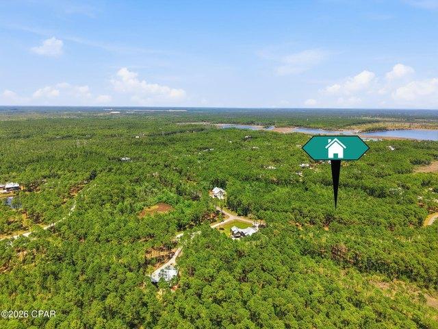 Land for sale in Panama City Beach, Florida