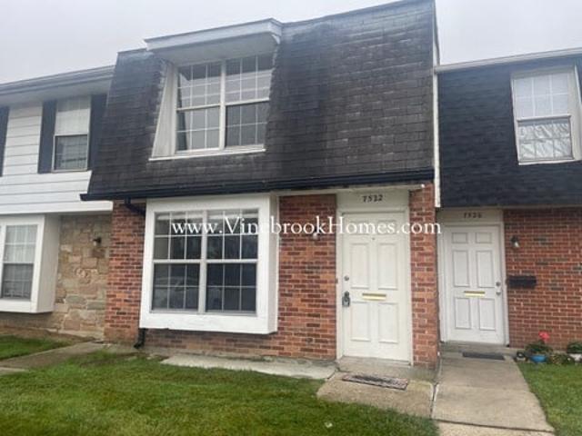 Townhouse for rent in Huber Heights