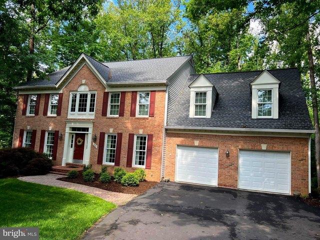 House for sale in Virginia