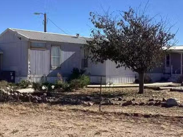 House for sale in Sierra Vista