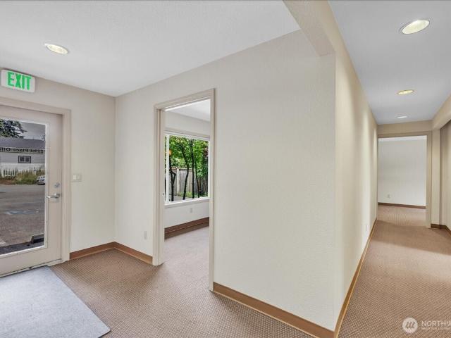Commercial for sale in Edmonds, Washington