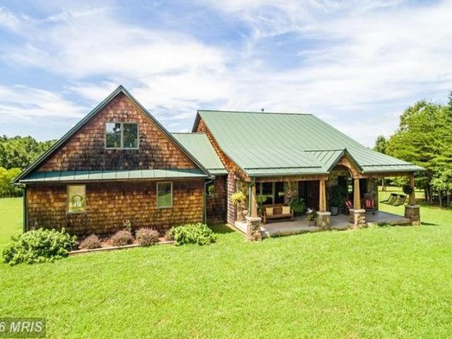 House for sale in Virginia
