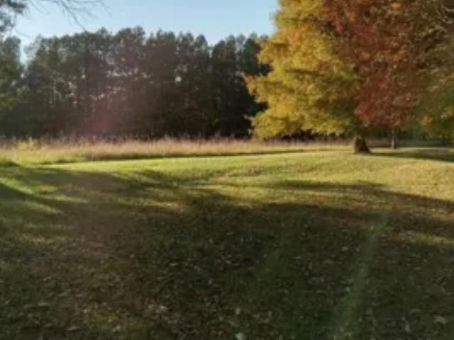 House for sale in Granville, North Carolina