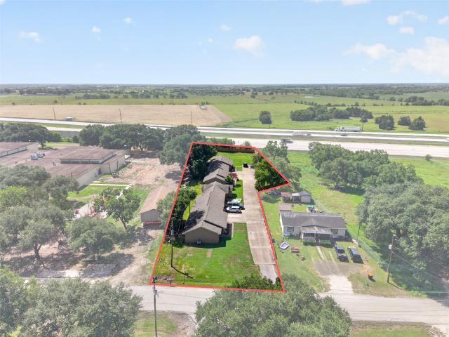 House for sale in Beasley, Texas