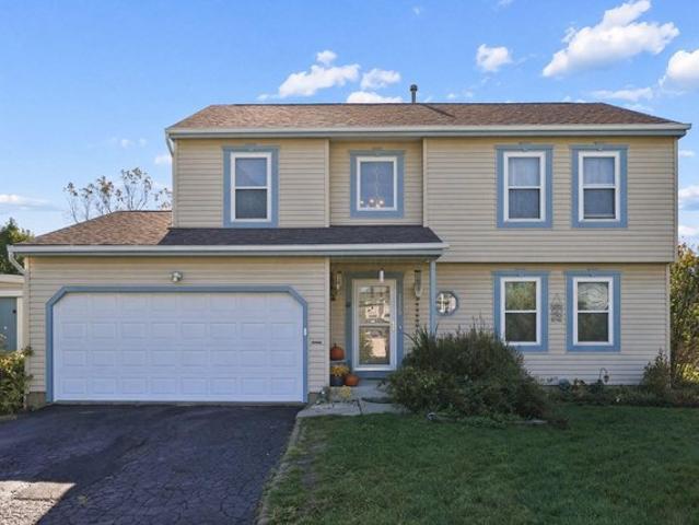 House for sale in Blacklick, Franklin County